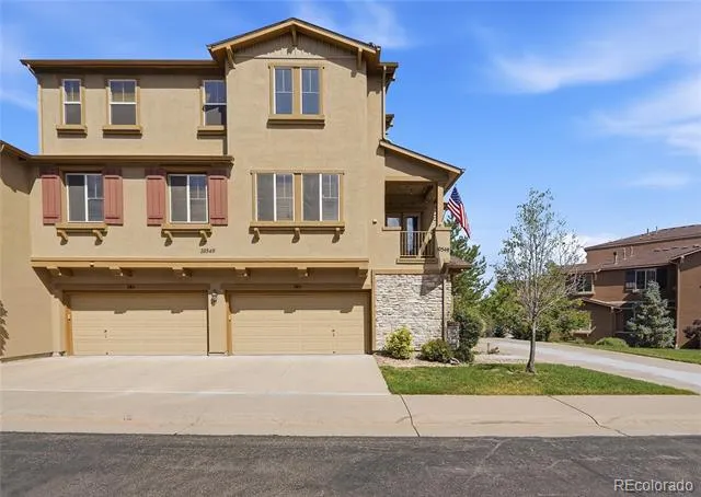10549 Graymont Lane #14D Littleton, CO 80126