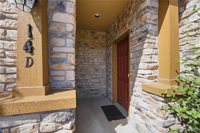 10549 Graymont Lane #14D Littleton, CO 80126