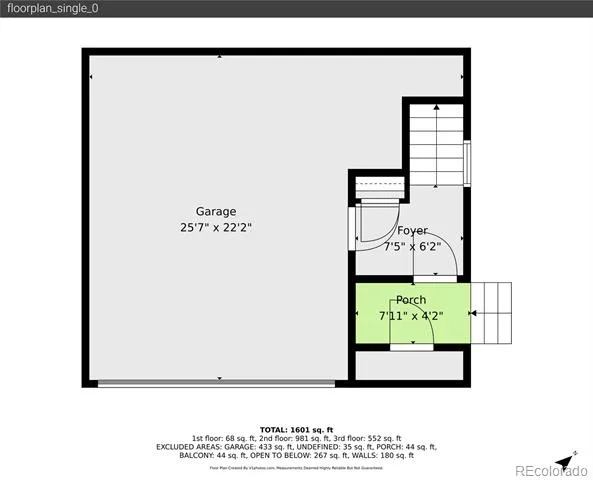 10549 Graymont Lane #14D Littleton, CO 80126
