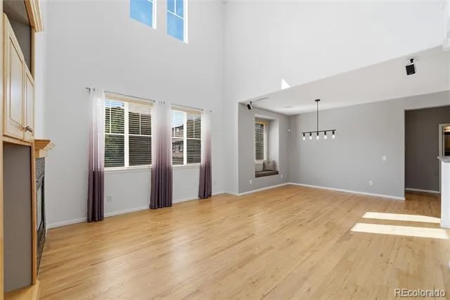 10549 Graymont Lane #14D Littleton, CO 80126