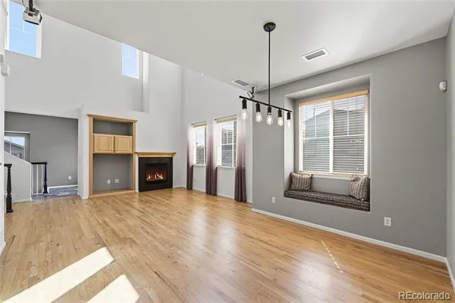 10549 Graymont Lane #14D Littleton, CO 80126