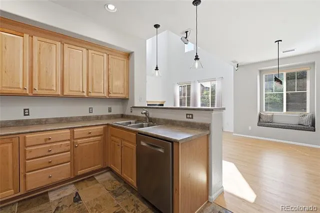 10549 Graymont Lane #14D Littleton, CO 80126