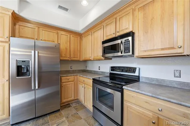 10549 Graymont Lane #14D Littleton, CO 80126