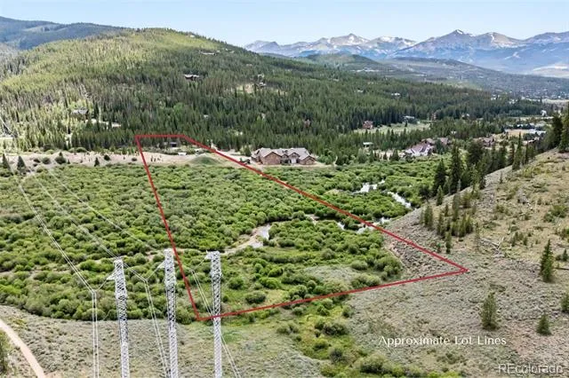 2383 Tiger Road Breckenridge, CO 80424
