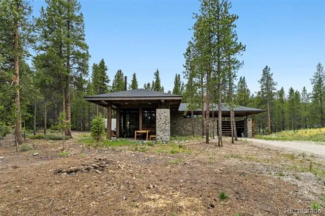 2383 Tiger Road Breckenridge, CO 80424