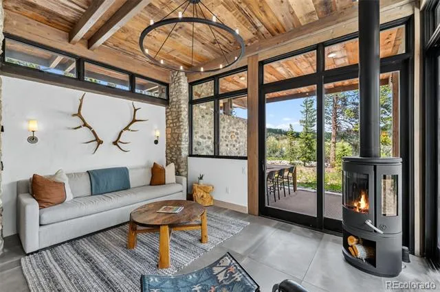 2383 Tiger Road Breckenridge, CO 80424