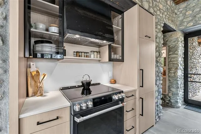2383 Tiger Road Breckenridge, CO 80424