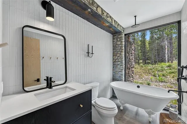2383 Tiger Road Breckenridge, CO 80424