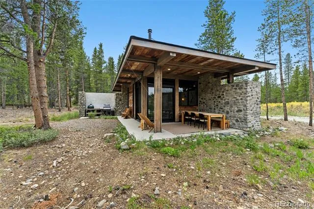2383 Tiger Road Breckenridge, CO 80424