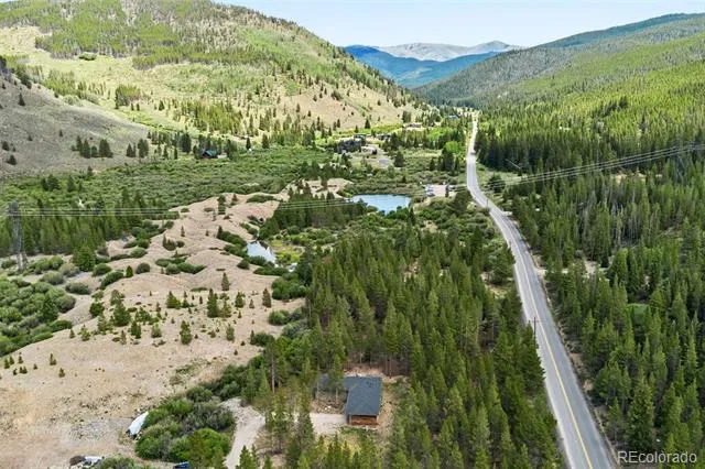 2383 Tiger Road Breckenridge, CO 80424