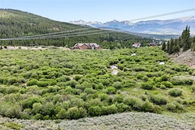 2383 Tiger Road Breckenridge, CO 80424