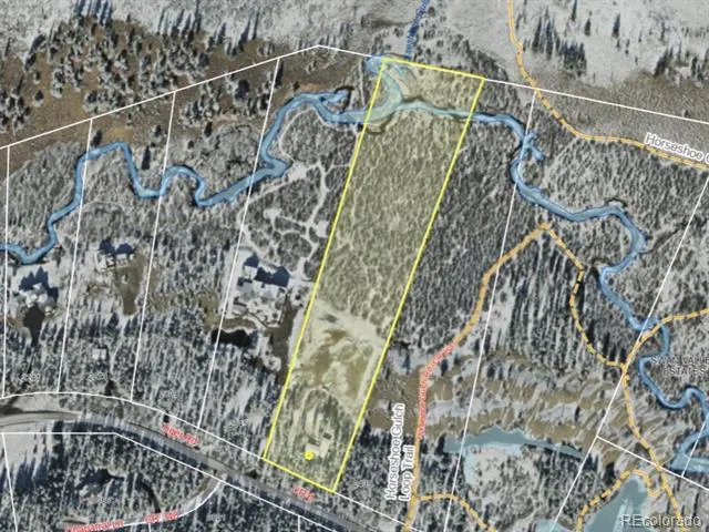 2383 Tiger Road Breckenridge, CO 80424