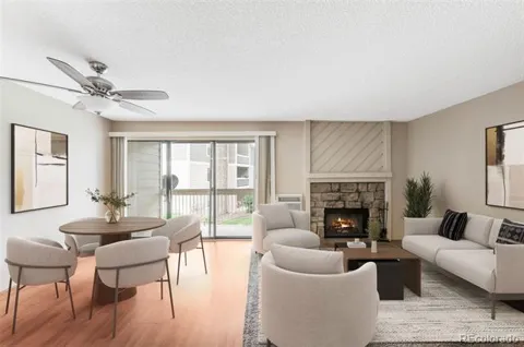 4896 S Dudley Street #4-7