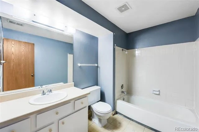 4896 S Dudley Street #4-7 Littleton, CO 80123