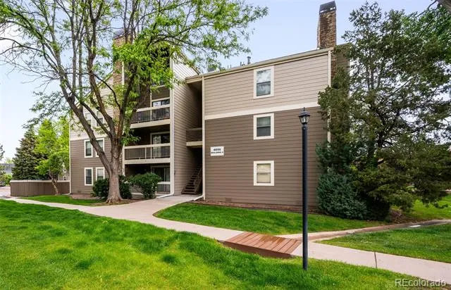 4896 S Dudley Street #4-7 Littleton, CO 80123