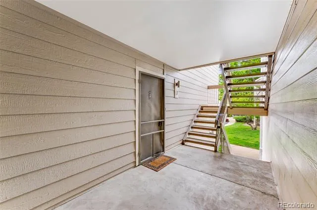 4896 S Dudley Street #4-7 Littleton, CO 80123