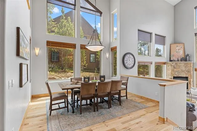 180 Emmett Lode Road Breckenridge, CO 80424