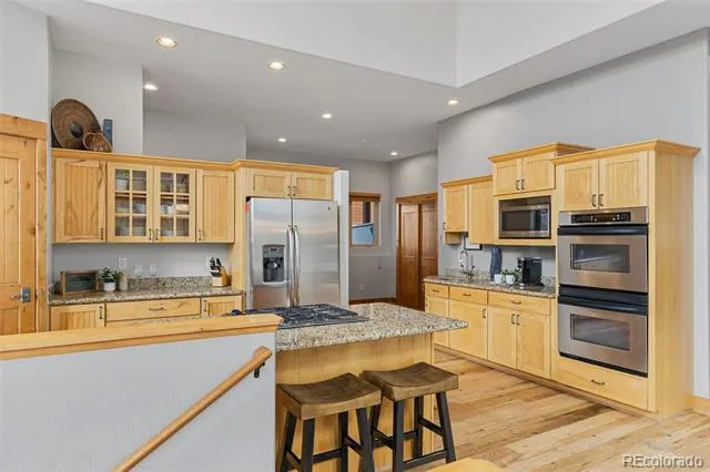 180 Emmett Lode Road Breckenridge, CO 80424