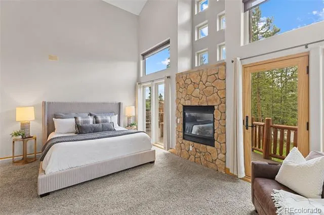 180 Emmett Lode Road Breckenridge, CO 80424