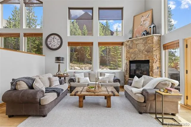 180 Emmett Lode Road Breckenridge, CO 80424