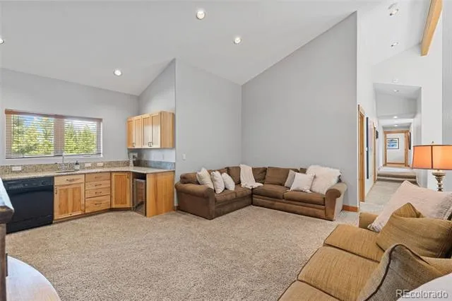 180 Emmett Lode Road Breckenridge, CO 80424