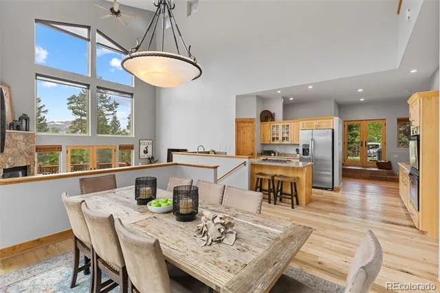 180 Emmett Lode Road Breckenridge, CO 80424