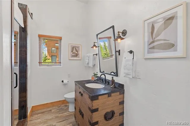 180 Emmett Lode Road Breckenridge, CO 80424
