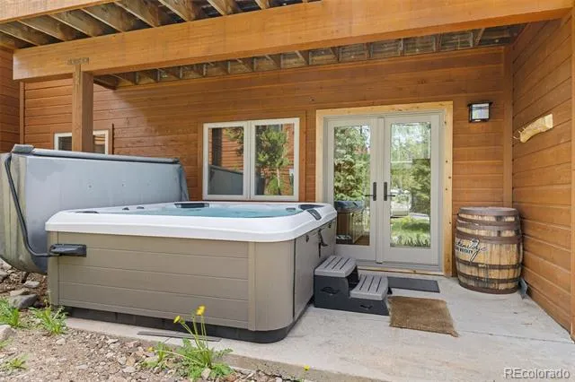 180 Emmett Lode Road Breckenridge, CO 80424