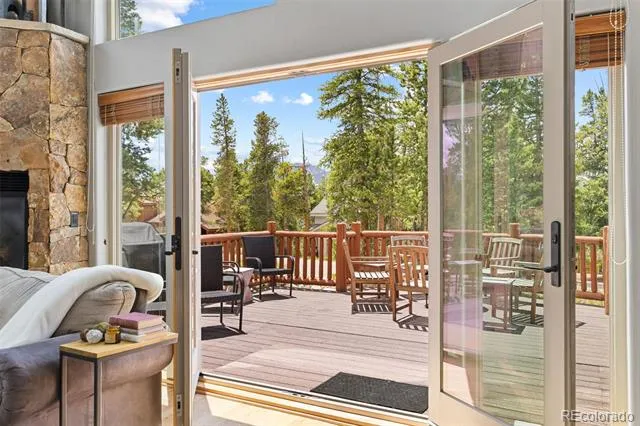180 Emmett Lode Road Breckenridge, CO 80424