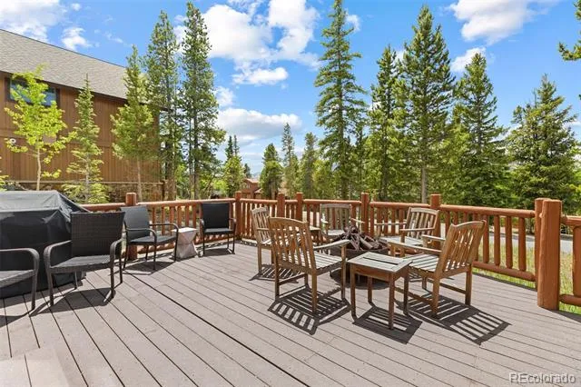 180 Emmett Lode Road Breckenridge, CO 80424