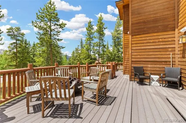 180 Emmett Lode Road Breckenridge, CO 80424