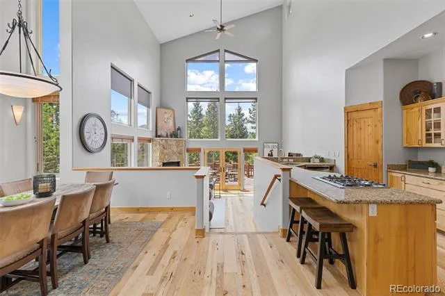 180 Emmett Lode Road Breckenridge, CO 80424