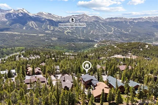 180 Emmett Lode Road Breckenridge, CO 80424