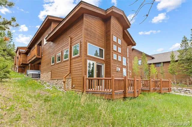 180 Emmett Lode Road Breckenridge, CO 80424