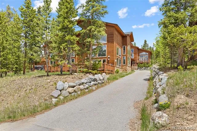180 Emmett Lode Road Breckenridge, CO 80424