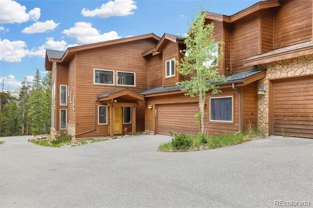 180 Emmett Lode Road Breckenridge, CO 80424