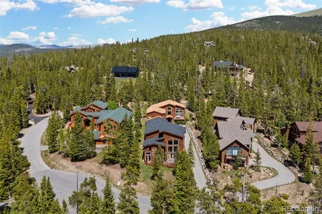 180 Emmett Lode Road Breckenridge, CO 80424