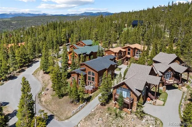 180 Emmett Lode Road Breckenridge, CO 80424