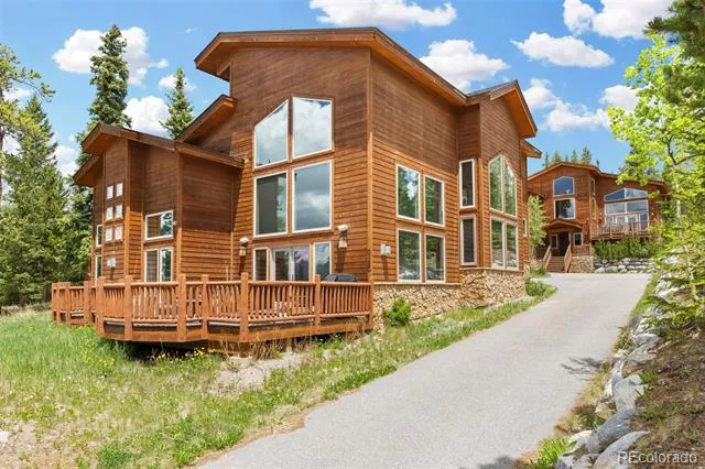 180 Emmett Lode Road Breckenridge, CO 80424