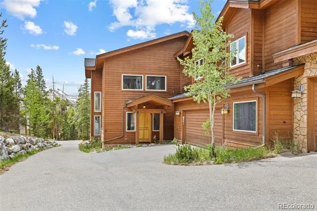180 Emmett Lode Road Breckenridge, CO 80424