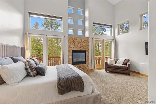 180 Emmett Lode Road Breckenridge, CO 80424