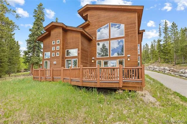 180 Emmett Lode Road Breckenridge, CO 80424