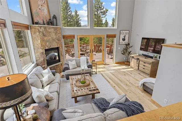 180 Emmett Lode Road Breckenridge, CO 80424