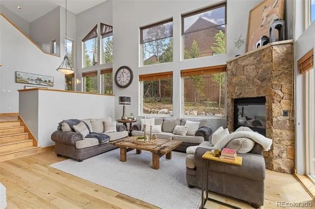 180 Emmett Lode Road Breckenridge, CO 80424