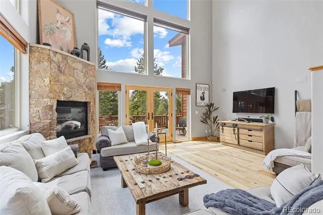 180 Emmett Lode Road Breckenridge, CO 80424