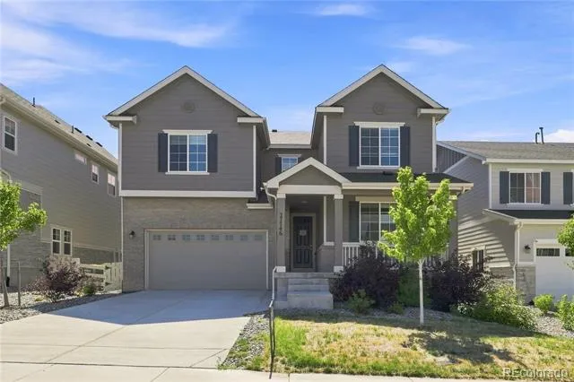 27746 E Frost Place Aurora, CO 80016