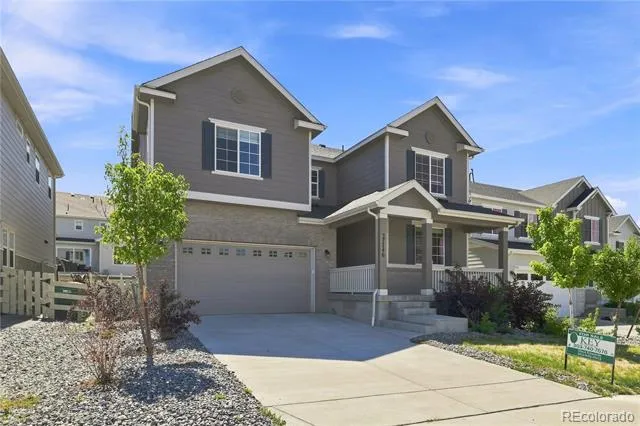 27746 E Frost Place Aurora, CO 80016