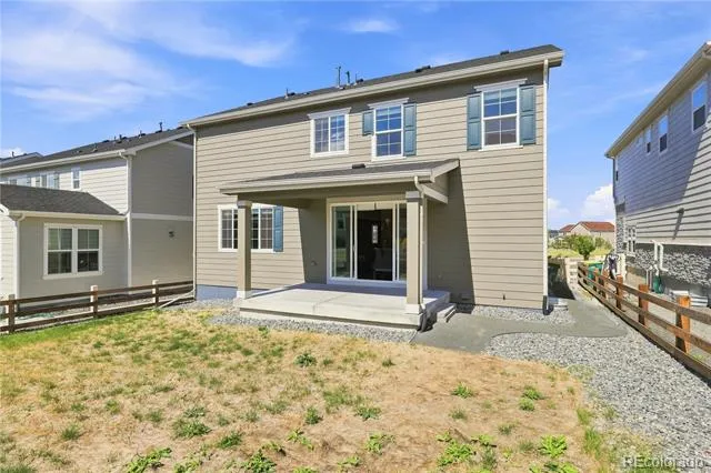 27746 E Frost Place Aurora, CO 80016