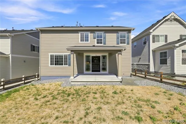 27746 E Frost Place Aurora, CO 80016