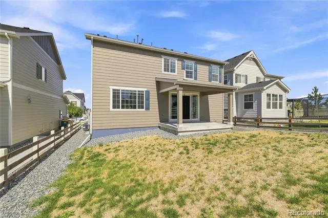 27746 E Frost Place Aurora, CO 80016